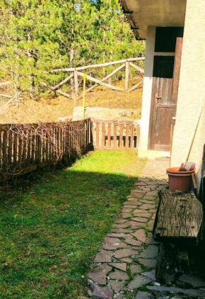 Un Giardino nel Bosco Ovindoli